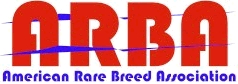 American Rare Breed Assoc.